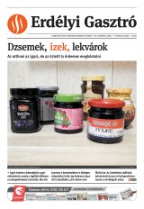 Székelyhon napilap III. évfolyam, 236. szám