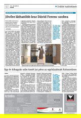 Krónika XXIII. évfolyam, 236. szám