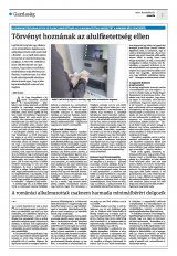 Krónika XXIII. évfolyam, 236. szám