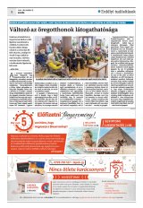 Krónika XXIII. évfolyam, 236. szám