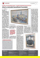 Székelyhon napilap III. évfolyam, 237. szám