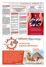 Székelyhon napilap III. évfolyam, 237. szám