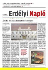 Székelyhon napilap III. évfolyam, 237. szám