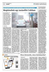 Krónika XXIII. évfolyam, 237. szám
