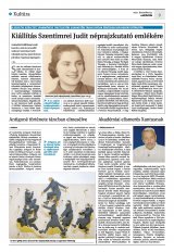 Krónika XXIII. évfolyam, 237. szám
