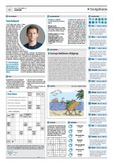 Krónika XXIII. évfolyam, 237. szám