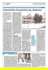 Krónika XXIII. évfolyam, 237. szám