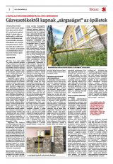 Krónika XXIII. évfolyam, 237. szám