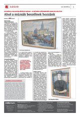 Krónika XXIII. évfolyam, 237. szám