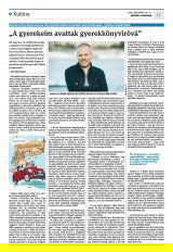 Krónika XXIII. évfolyam, 238. szám