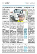 Krónika XXIII. évfolyam, 238. szám