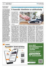 Krónika XXIII. évfolyam, 238. szám