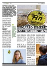 Székelyhon napilap III. évfolyam, 238. szám
