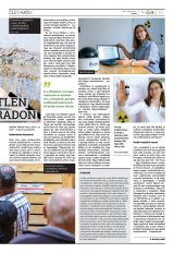 Székelyhon napilap III. évfolyam, 238. szám