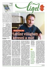 Székelyhon napilap III. évfolyam, 238. szám