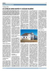 Székelyhon napilap III. évfolyam, 239. szám