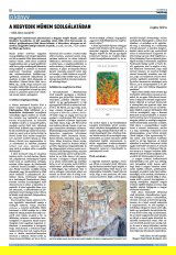Székelyhon napilap III. évfolyam, 239. szám
