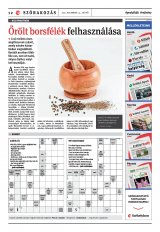 Székelyhon napilap III. évfolyam, 239. szám