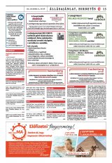Székelyhon napilap III. évfolyam, 239. szám
