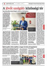 Székelyhon napilap III. évfolyam, 239. szám
