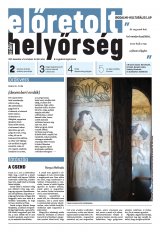 Székelyhon napilap III. évfolyam, 239. szám