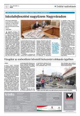 Krónika XXIII. évfolyam, 239. szám