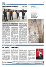 Krónika XXIII. évfolyam, 239. szám