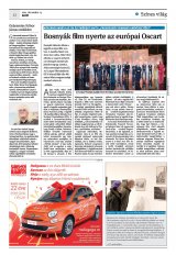 Krónika XXIII. évfolyam, 239. szám