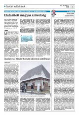 Krónika XXIII. évfolyam, 239. szám