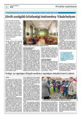Krónika XXIII. évfolyam, 239. szám