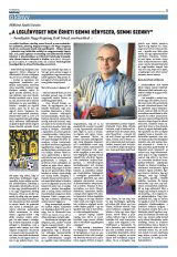 Krónika XXIII. évfolyam, 239. szám