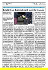 Krónika XXIII. évfolyam, 240. szám