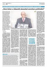 Krónika XXIII. évfolyam, 240. szám