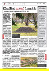 Székelyhon napilap III. évfolyam, 240. szám