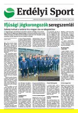 Székelyhon napilap III. évfolyam, 240. szám