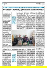 Krónika XXIII. évfolyam, 241. szám