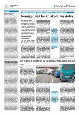 Krónika XXIII. évfolyam, 241. szám