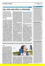 Krónika XXIII. évfolyam, 241. szám