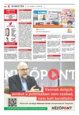 Székelyhon napilap III. évfolyam, 242. szám