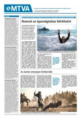 Krónika XXIII. évfolyam, 242. szám