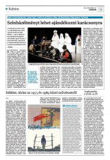 Krónika XXIII. évfolyam, 242. szám