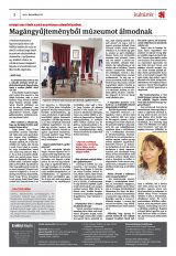 Krónika XXIII. évfolyam, 242. szám
