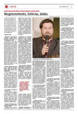 Krónika XXIII. évfolyam, 242. szám