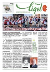 Székelyhon napilap III. évfolyam, 243. szám