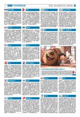 Krónika XXIII. évfolyam, 243. szám