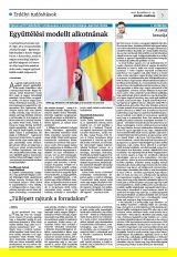 Krónika XXIII. évfolyam, 243. szám