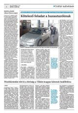 Krónika XXIII. évfolyam, 243. szám