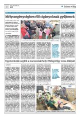 Krónika XXIII. évfolyam, 244. szám