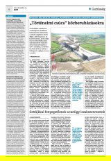 Krónika XXIII. évfolyam, 244. szám