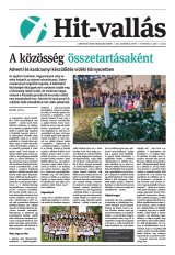 Székelyhon napilap III. évfolyam, 244. szám